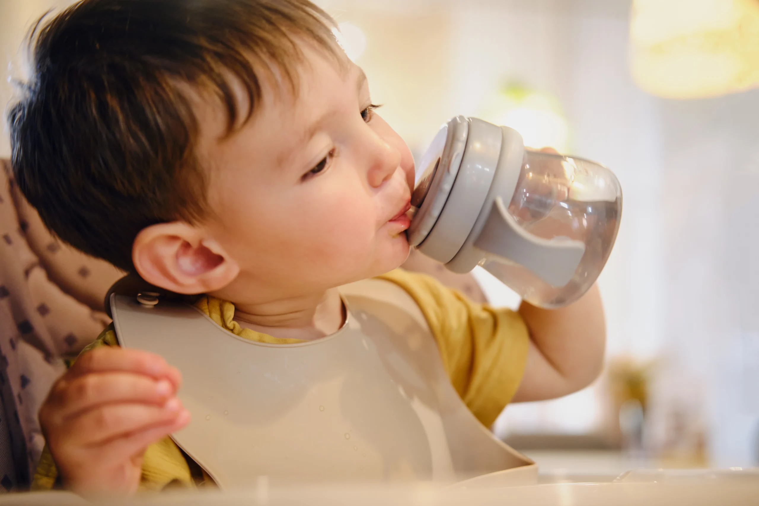 alkaline water