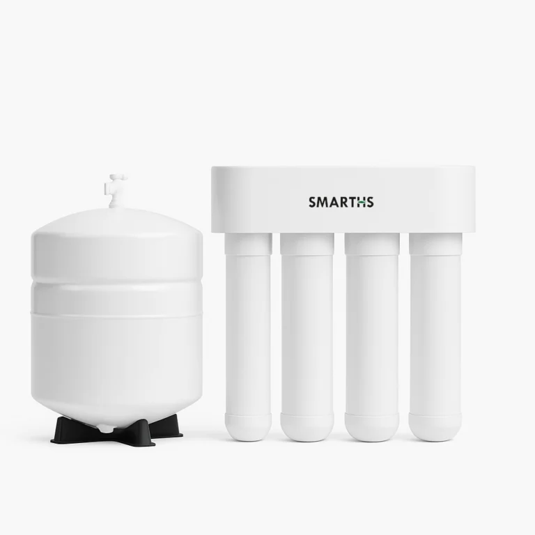 reverse osmosis