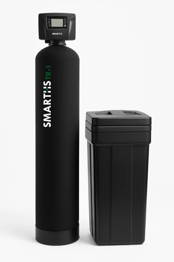 water filtration system home