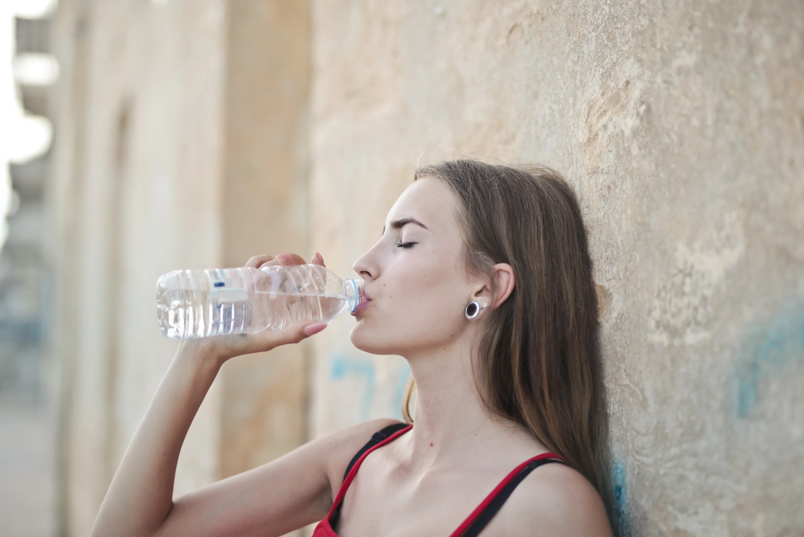 alkaline water